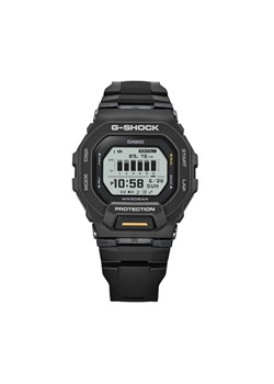 Zegarek G-Shock G-Squad GBD-200-1A1ER Czarny ze sklepu eobuwie.pl w kategorii Zegarki - zdjęcie 188094716