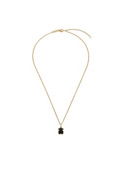 Naszyjnik TOUS 1004284700 Złoty ze sklepu eobuwie.pl w kategorii Naszyjniki - zdjęcie 188094717