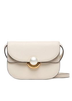 Torebka Furla Sfera Mini WB01737 BX0428 BG PNN00 9109 Écru ze sklepu eobuwie.pl w kategorii Listonoszki - zdjęcie 188094746