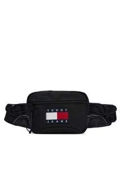 Tommy Jeans Nerka Tjm Archive Bumbag AM0AM13872 Czarny ze sklepu MODIVO w kategorii Nerki - zdjęcie 188095529
