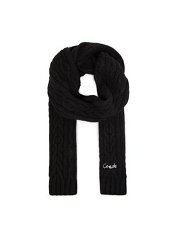 Coach Szalik CCL89 Czarny ze sklepu MODIVO w kategorii Szaliki męskie - zdjęcie 188095535