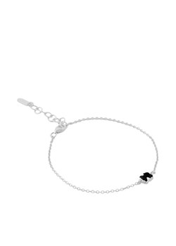 TOUS Bransoletka 1004287900 Srebrny ze sklepu MODIVO w kategorii Bransoletki - zdjęcie 188095538