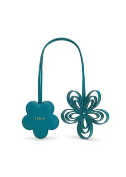 Furla Brelok Flower WK00534 BX3104 CN 4487S Niebieski ze sklepu MODIVO w kategorii Breloki - zdjęcie 188095539
