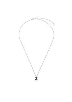 TOUS Naszyjnik Motif 1000140600 Srebrny ze sklepu MODIVO w kategorii Naszyjniki - zdjęcie 188095547