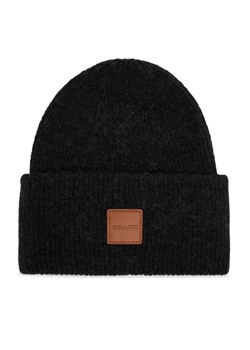 Coach Czapka CU825 Czarny ze sklepu MODIVO w kategorii Czapki zimowe damskie - zdjęcie 188095575