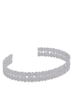 TOUS Bransoletka Esclava Plata 1aLey Pequena Srebrny ze sklepu MODIVO w kategorii Bransoletki - zdjęcie 188095588