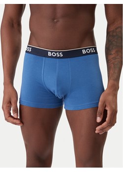 BOSS Komplet bokserek 50554693 Kolorowy ze sklepu MODIVO w kategorii Majtki męskie - zdjęcie 188095596