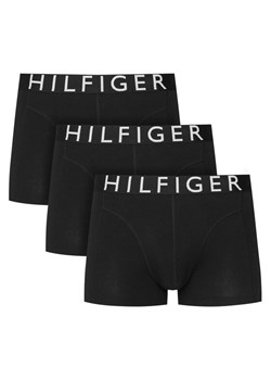 Tommy Hilfiger Komplet bokserek UM0UM03464 Czarny ze sklepu MODIVO w kategorii Majtki męskie - zdjęcie 188095627