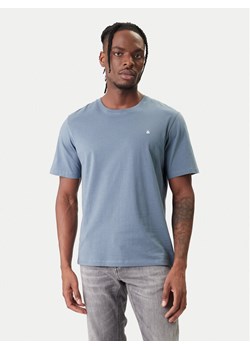 Jack & Jones T-Shirt Paulos 12245087 Niebieski Regular Fit ze sklepu MODIVO w kategorii T-shirty męskie - zdjęcie 188095628