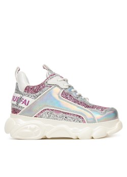 Buffalo Sneakersy Chai CLD 1636604 Biały ze sklepu MODIVO w kategorii Buty sportowe damskie - zdjęcie 188095649