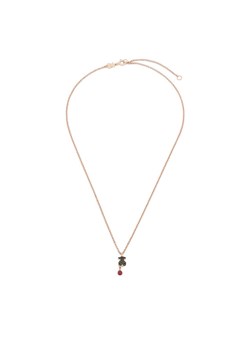 TOUS Naszyjnik Motif 1000141000 Złoty ze sklepu MODIVO w kategorii Naszyjniki - zdjęcie 188095658