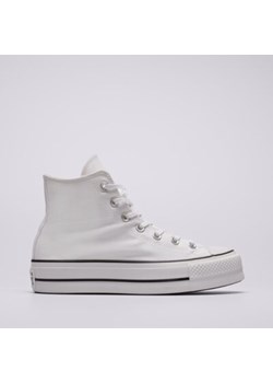 CONVERSE ALL STAR LIFT HIGH PLATFORM ze sklepu Sizeer w kategorii Trampki damskie - zdjęcie 188096219