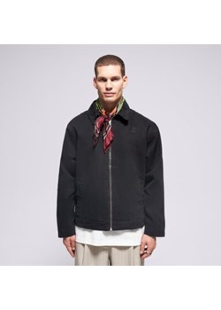 PROSTO KURTKA JACKET 24-HR BLACK ze sklepu Sizeer w kategorii Kurtki męskie - zdjęcie 188096247