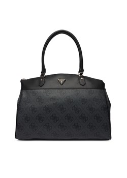 Guess Torba weekendowa TWOB86 88903 Czarny ze sklepu MODIVO w kategorii Torby podróżne - zdjęcie 188096828