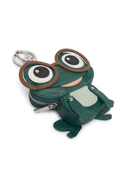 Weekend Max Mara Brelok 2615721104650 Zielony ze sklepu MODIVO w kategorii Breloki - zdjęcie 188096835