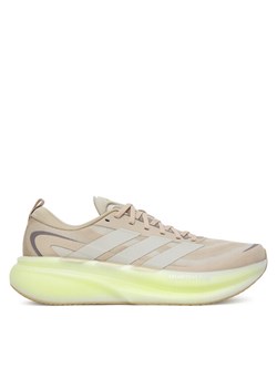adidas Buty do biegania Supernova Glide M KJ8659 Beżowy ze sklepu MODIVO w kategorii Buty sportowe męskie - zdjęcie 188096848