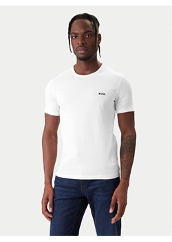 BOSS Komplet t-shirtów 50532468 Kolorowy Regular Fit ze sklepu MODIVO w kategorii T-shirty męskie - zdjęcie 188096868