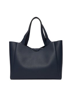 DKNY Torebka R43AYG32 Granatowy ze sklepu MODIVO w kategorii Torebki damskie - zdjęcie 188096876