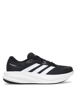 adidas Buty do biegania Response 2 KJ6791 Czarny ze sklepu MODIVO w kategorii Buty sportowe damskie - zdjęcie 188096877