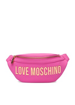 LOVE MOSCHINO Nerka JC4195PP1OKD0604 Różowy ze sklepu MODIVO w kategorii Nerki - zdjęcie 188096889