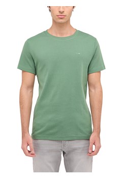 Męski T-Shirt Mustang Style Allen Dark Ivy 1016268 6326 ze sklepu YouNeedit.pl w kategorii T-shirty męskie - zdjęcie 188097859