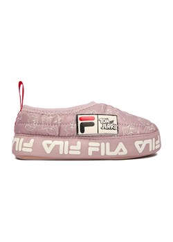 Sneakers Fila WB COMFIDER kids FFK0089 40024 ze sklepu ccc.eu w kategorii Trampki dziecięce - zdjęcie 188097937