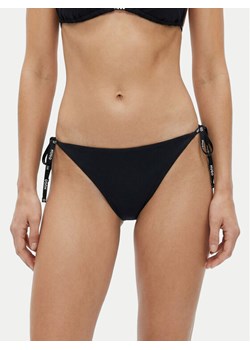 HUGO Dół od bikini 50555671 Czarny ze sklepu MODIVO w kategorii Stroje kąpielowe - zdjęcie 188098466