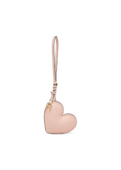 Brelok Furla Padded Heart WK00553 BX2269 CN 4355S Różowy ze sklepu eobuwie.pl w kategorii Breloki - zdjęcie 188098469