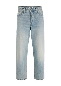 Jack & Jones Jeansy Eddie 12290171 Niebieski Loose Fit ze sklepu MODIVO w kategorii Jeansy męskie - zdjęcie 188098477