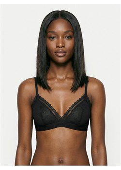 HUGO Biustonosz braletka Sartorial 50557213 Czarny ze sklepu MODIVO w kategorii Biustonosze - zdjęcie 188098496