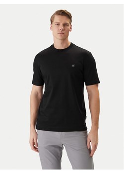 BOSS T-Shirt 50555844 Czarny Regular Fit ze sklepu MODIVO w kategorii T-shirty męskie - zdjęcie 188098516