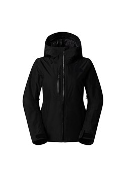 Kurtka damska The North Face Descendit 0A8DDTJK31 - czarna ze sklepu streetstyle24.pl w kategorii Kurtki damskie - zdjęcie 188099337