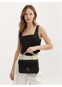 Steve Madden Torebka Bindio-L SM13000788-02002 Czarny ze sklepu MODIVO w kategorii Listonoszki - zdjęcie 188099557