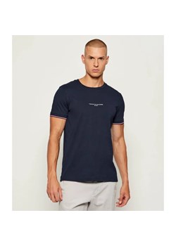 Tommy Hilfiger T-shirt | Slim Fit ze sklepu Gomez Fashion Store w kategorii T-shirty męskie - zdjęcie 188100046