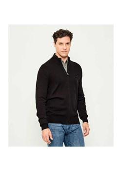 Tommy Hilfiger Sweter | Regular Fit | z dodatkiem kaszmiru ze sklepu Gomez Fashion Store w kategorii Swetry męskie - zdjęcie 188100047