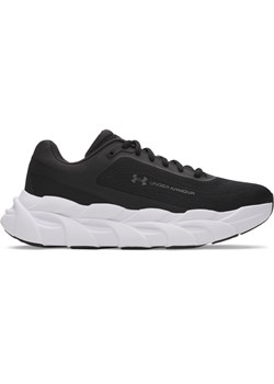 Męskie buty do biegania Under Armour UA Halo Runner - czarne ze sklepu Sportstylestory.com w kategorii Buty sportowe męskie - zdjęcie 188100685