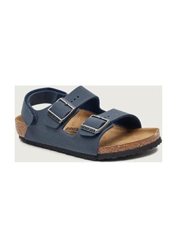 Birkenstock Sandały Milano | z dodatkiem skóry ze sklepu Gomez Fashion Store w kategorii Sandały dziecięce - zdjęcie 188100695