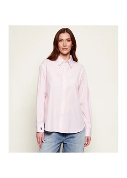 POLO RALPH LAUREN Koszula | Oversize fit ze sklepu Gomez Fashion Store w kategorii Koszule damskie - zdjęcie 188100705