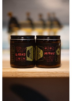 Surf Lion's Mane Extract ze sklepu Surf Inc w kategorii Świece i dyfuzory - zdjęcie 188101299