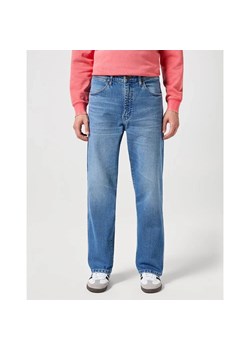 WRANGLER MĘSKIE SPODNIE JEANSOWE REDDING GUARDIAN 112350853 W16X017965 ze sklepu YouNeedit.pl w kategorii Jeansy męskie - zdjęcie 188102316