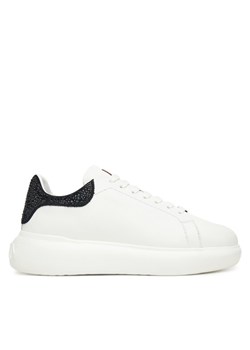 PHILIPP PLEIN Sneakersy FAES WSC2776 PLE022N Czarny ze sklepu MODIVO w kategorii Buty sportowe damskie - zdjęcie 188102827