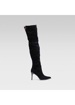 Kozaki DeeZee LS5644-03 ze sklepu ccc.eu w kategorii Kozaki damskie - zdjęcie 188103698