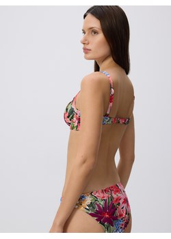 Reserved - Dół od stroju plażowego - intensywny róż ze sklepu Reserved w kategorii Stroje kąpielowe - zdjęcie 188103956