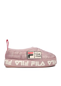 Fila Kapcie Wb Comfider Kids FFK0089 40024 Różowy ze sklepu MODIVO w kategorii Kapcie dziecięce - zdjęcie 188104857