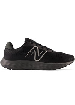 Buty męskie New Balance M520LA8 – czarne ze sklepu New Balance Poland w kategorii Buty sportowe męskie - zdjęcie 188105318
