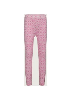 Guess Dwustronne legginsy | Slim Fit ze sklepu Gomez Fashion Store w kategorii Spodnie dziewczęce - zdjęcie 188105517