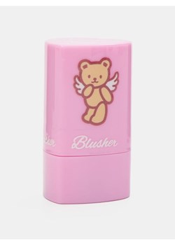 Sinsay - Róż do policzków i ust w sztyfcie Hello Kitty - różowy ze sklepu Sinsay w kategorii Róże do twarzy - zdjęcie 188106507