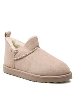 Jenny Fairy Śniegowce WSL19150-16 Beżowy ze sklepu MODIVO w kategorii Śniegowce damskie - zdjęcie 188106776