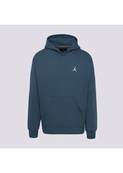 JORDAN BLUZA Z KAPTUREM JORDAN BROOKLYN FLEECE ze sklepu Sizeer w kategorii Bluzy męskie - zdjęcie 188106908