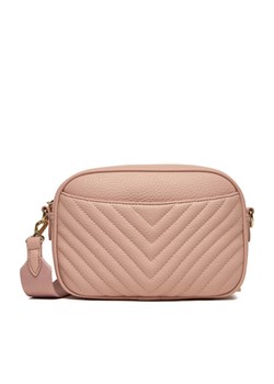 Torebka JENNY CEO-JNY-M-025-07 Różowy ze sklepu eobuwie.pl w kategorii Listonoszki - zdjęcie 188107056